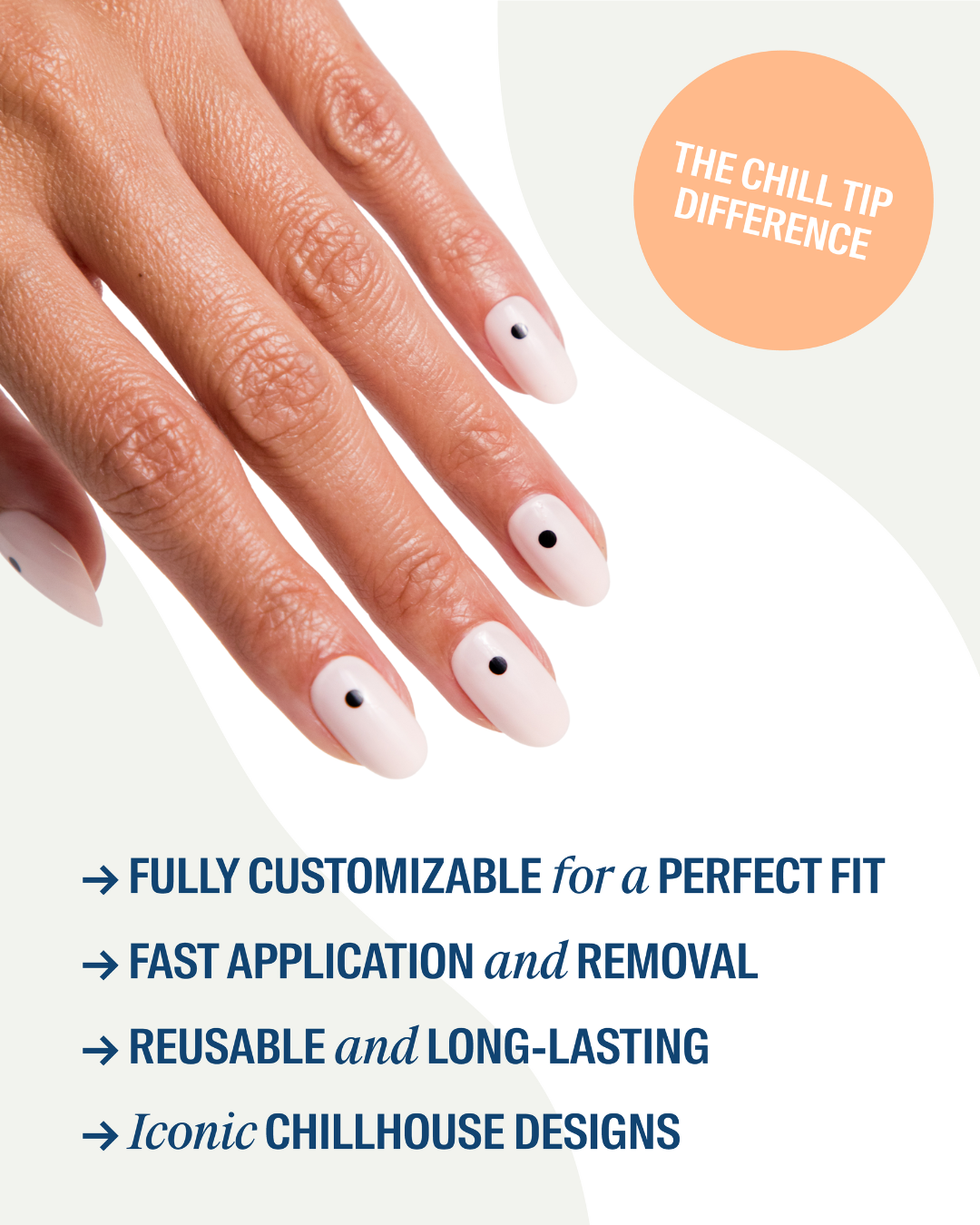 How to Really Grow Strong and Healthy Nails That Don't Break- AQ Onlin